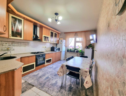 4-к. квартира, 148&nbsp;м²