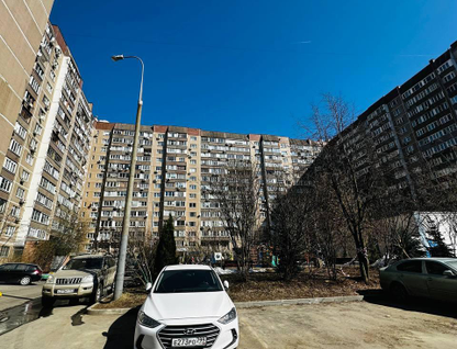 3-к. квартира, 99,3&nbsp;м²