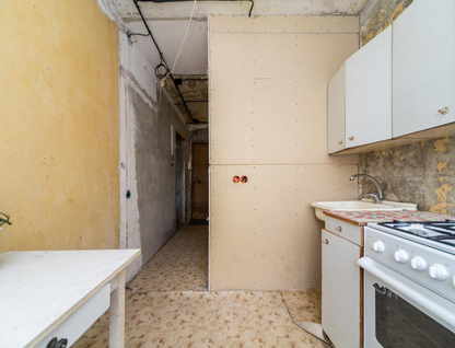 1-к. квартира, 30,7&nbsp;м²