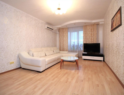 3-к. квартира, 85,1&nbsp;м²