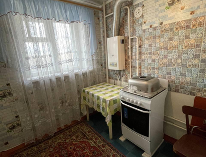 1-к. квартира, 28,7&nbsp;м²