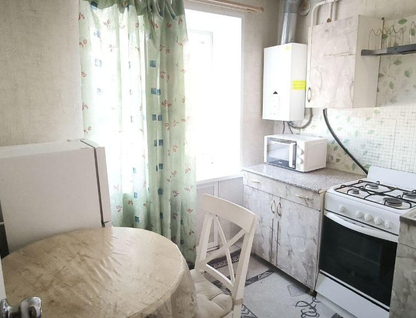 1-к. квартира, 31&nbsp;м²