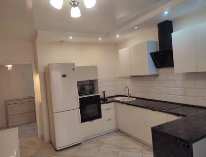 2-к. квартира, 46,8 м²