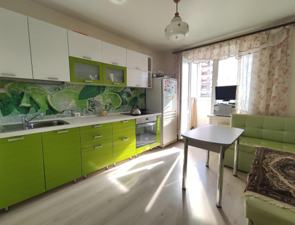 2-к. квартира, 51&nbsp;м²