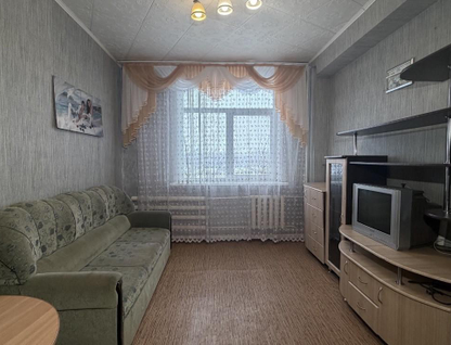 Комната, 20&nbsp;м²