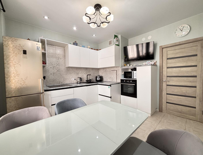 2-к. квартира, 70,4&nbsp;м²