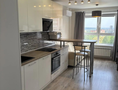 2-к. квартира, 60 м²
