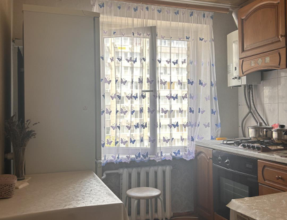 1-к. квартира, 31&nbsp;м²