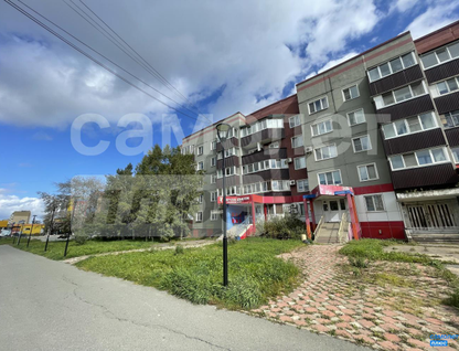 Помещение свободного назначения, 67 м²