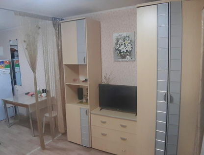 1-к. квартира, 22&nbsp;м²