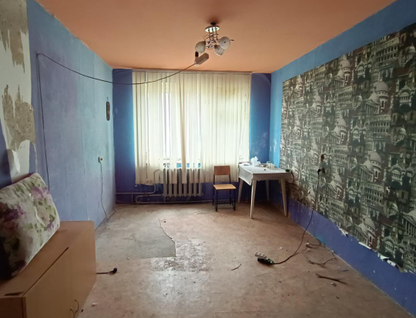 1-к. квартира, 32,8&nbsp;м²