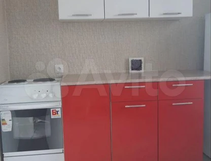 1-к. квартира, 34 м²