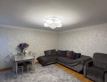 3-к. квартира, 70 м²