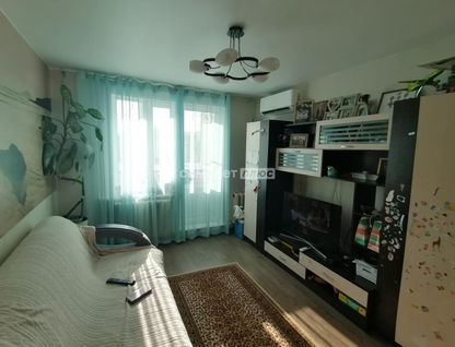 2-к. квартира, 48,1 м²