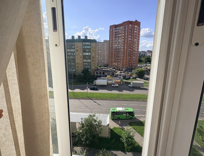 2-к. квартира, 56,1 м²