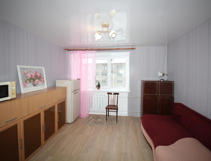 Студия, 19,3&nbsp;м²