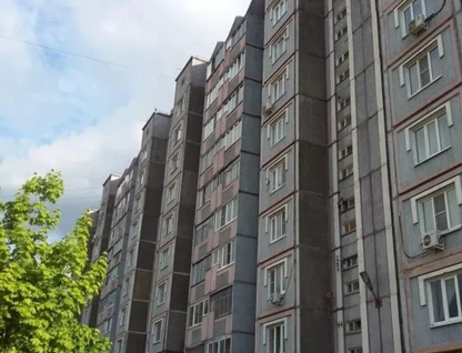 1-к. квартира, 37&nbsp;м²