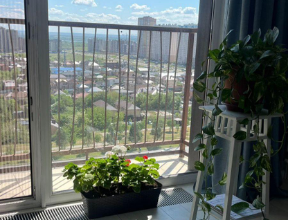 2-к. квартира, 42&nbsp;м²