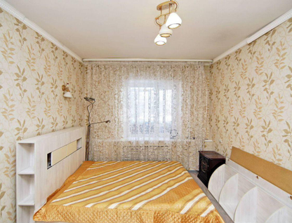 3-к. квартира, 75&nbsp;м²