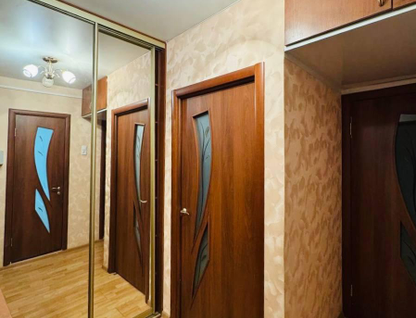 1-к. квартира, 39 м²