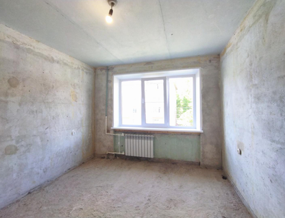 1-к. квартира, 21,3&nbsp;м²
