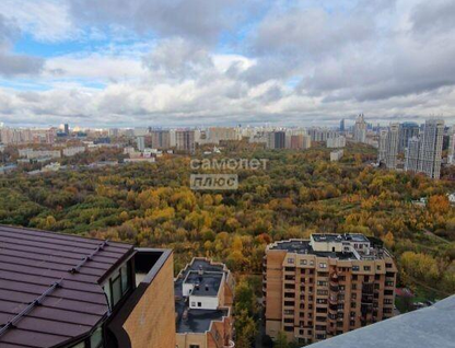 6-к. квартира, 216,5&nbsp;м²