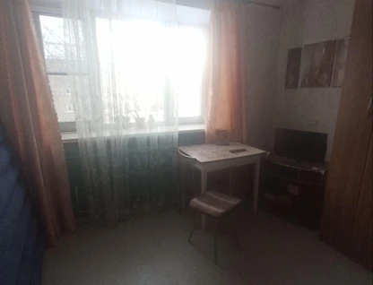 Студия, 18 м²