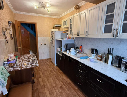 3-к. квартира, 85,7&nbsp;м²