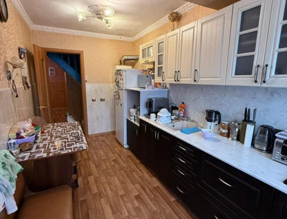 3-к. квартира, 85,7&nbsp;м²