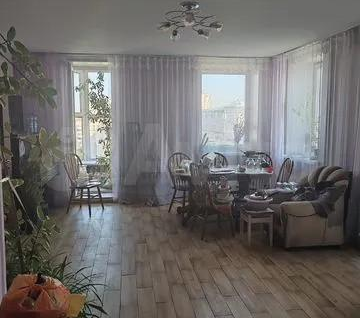 3-к. квартира, 88,8&nbsp;м²