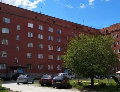 3-к. квартира, 92 м²