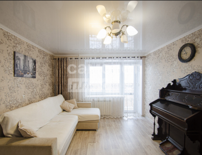 4-к. квартира, 72,2&nbsp;м²