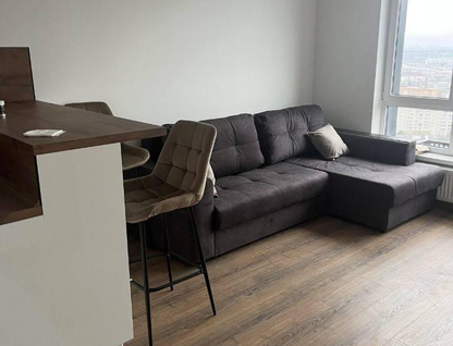 2-к. квартира, 39,7&nbsp;м²