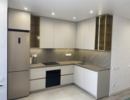 2-к. квартира, 64,4&nbsp;м²