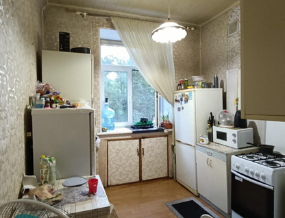 2-к. квартира, 60&nbsp;м²