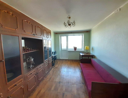 2-к. квартира, 43,7&nbsp;м²