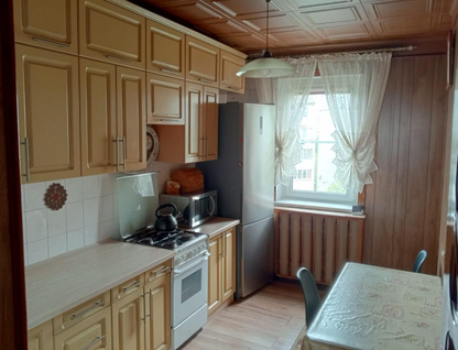 4-к. квартира, 94&nbsp;м²