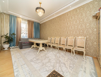 3-к. квартира, 76,7&nbsp;м²