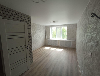 1-к. квартира, 12&nbsp;м²