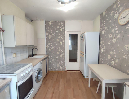 2-к. квартира, 50,1 м²