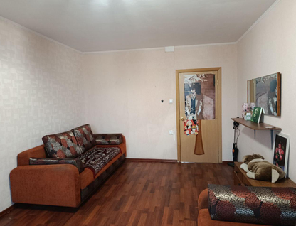 2-к. квартира, 54,5&nbsp;м²