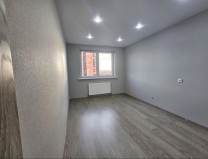 1-к. квартира, 33,8&nbsp;м²