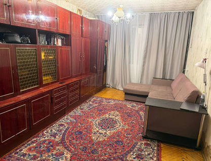 2-к. квартира, 46,3 м²