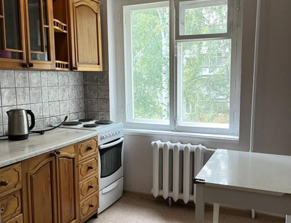 3-к. квартира, 59,7 м²