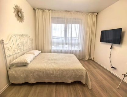 Студия, 19,9&nbsp;м²