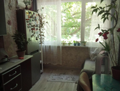 1-к. квартира, 30&nbsp;м²