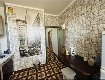 1-к. квартира, 38,7&nbsp;м²