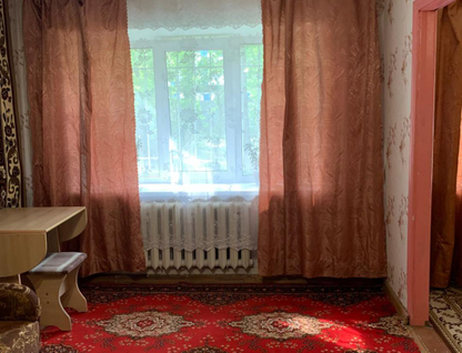 2-к. квартира, 43,6&nbsp;м²