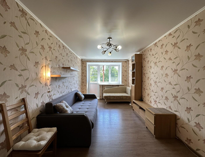 2-к. квартира, 42,4&nbsp;м²
