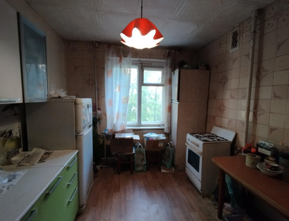 3-к. квартира, 57&nbsp;м²